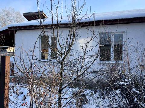 дом по адресу центрально-садова