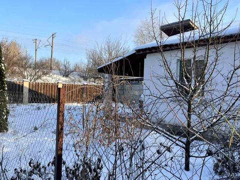 дом по адресу центрально-садова