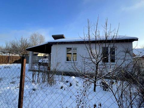 дом по адресу центрально-садова