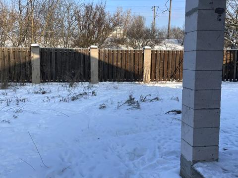 дом по адресу центрально-садова