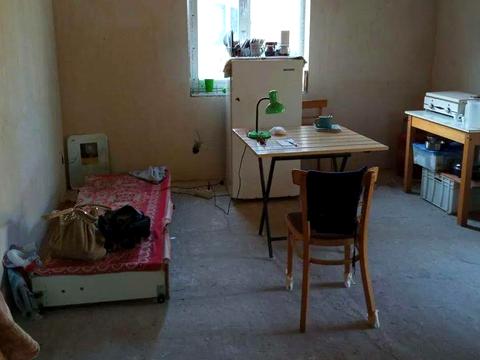 дом по адресу центрально-садова