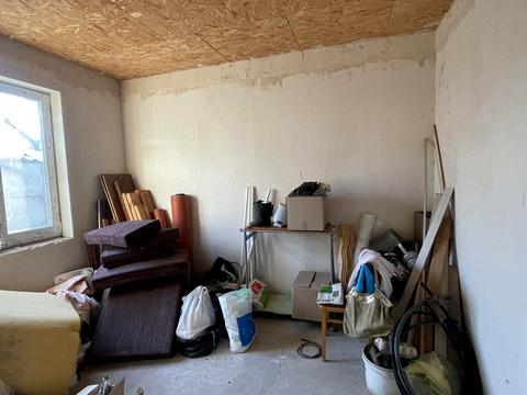 дом по адресу центрально-садова