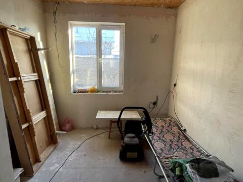 дом по адресу центрально-садова