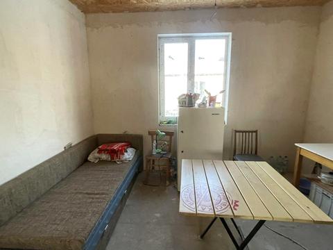 дом по адресу центрально-садова