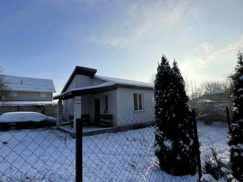 дом по адресу центрально-садова