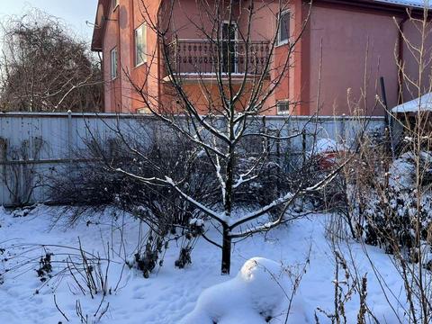 дом по адресу центрально-садова