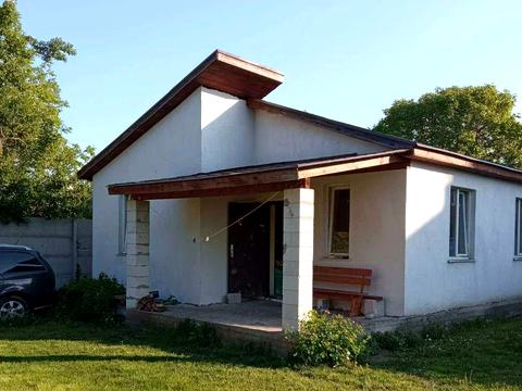 дом по адресу центрально-садова