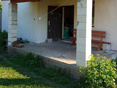 дом по адресу центрально-садова