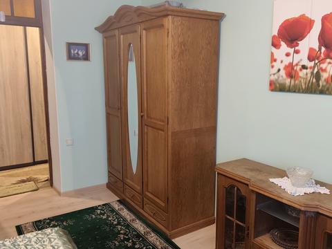 квартира за адресою Дмитра Іванова вул., 4