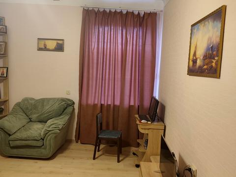 квартира за адресою Дмитра Іванова вул., 4