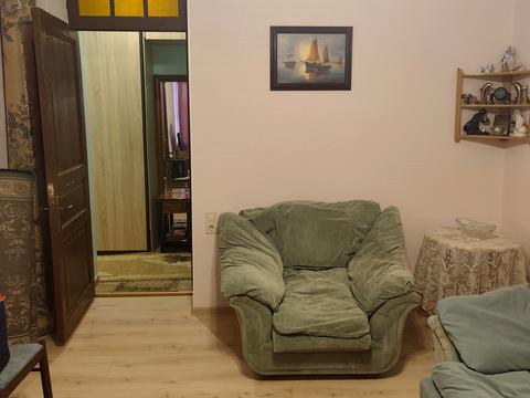 квартира за адресою Дмитра Іванова вул., 4