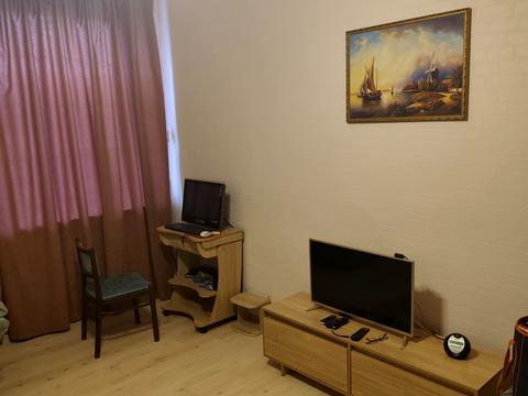 квартира за адресою Дмитра Іванова вул., 4