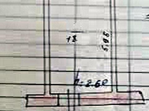 квартира по адресу 1-го Мая ул. (1-го Травня), 11