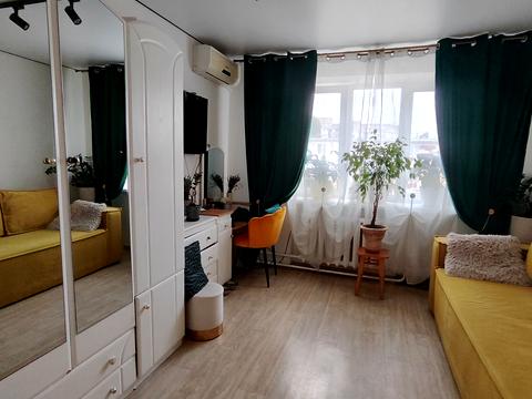 квартира по адресу 1-го Мая ул. (1-го Травня), 11