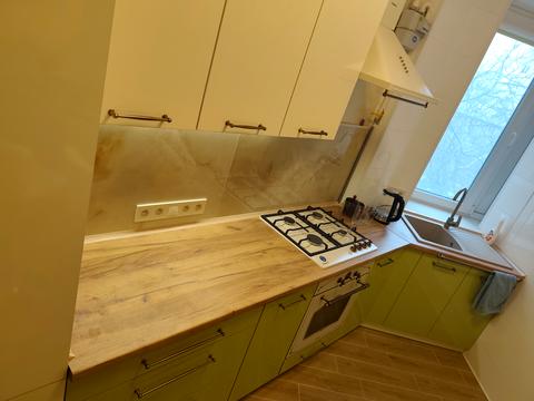 квартира за адресою Дмитра Іванова вул., 4