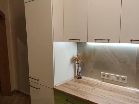 квартира за адресою Дмитра Іванова вул., 4