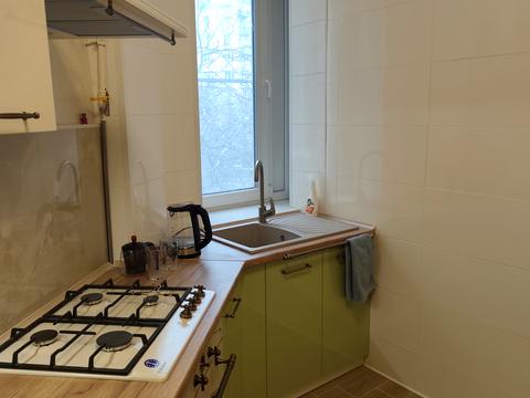 квартира за адресою Дмитра Іванова вул., 4