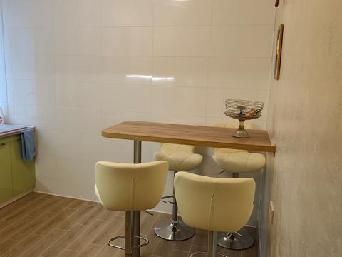 квартира за адресою Дмитра Іванова вул., 4