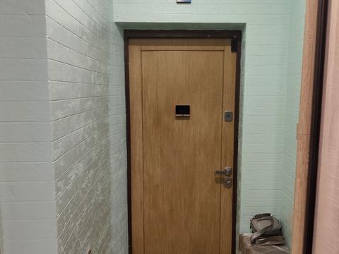 квартира за адресою Дмитра Іванова вул., 4