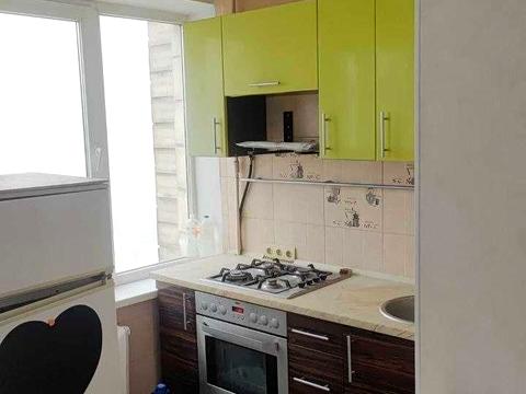 квартира по адресу Амвросия Бучмы бульв., 6-В