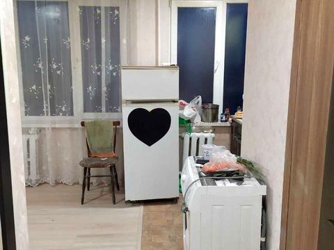 квартира по адресу Амвросия Бучмы бульв., 6-В