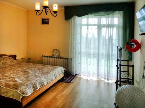 квартира за адресою Кримська вул., 97