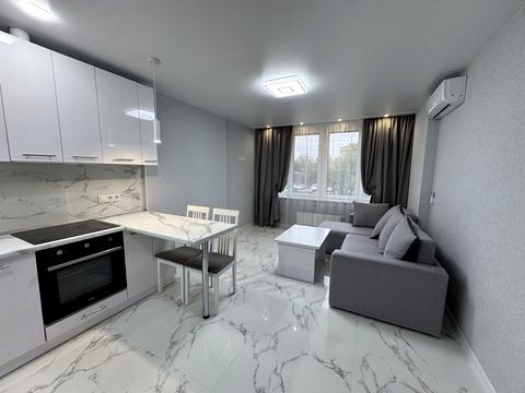 квартира за адресою Михайла Максимовича вул. (Онуфрія Трутенка), 32-А