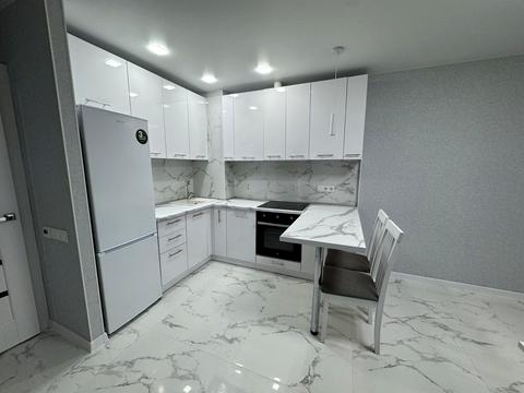 квартира по адресу Михаила Максимовича ул. (Трутенко Онуфрия), 32-А