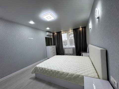 квартира по адресу Михаила Максимовича ул. (Трутенко Онуфрия), 32-А