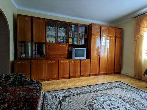 квартира по адресу Яросевича, 8