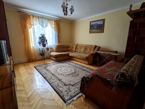 квартира по адресу Яросевича, 8