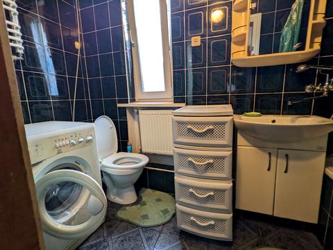 квартира по адресу Яросевича, 8