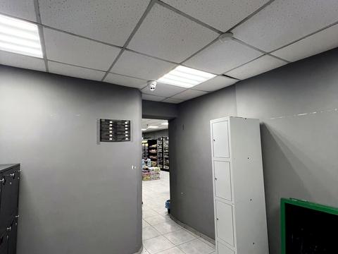 коммерческая по адресу Киевская ул., 6