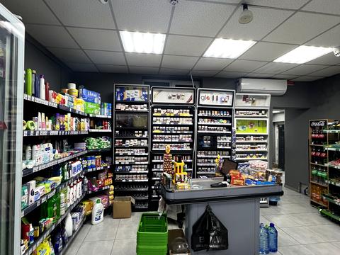 коммерческая по адресу Киевская ул., 6