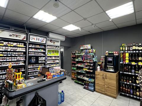 коммерческая по адресу Киевская ул., 6