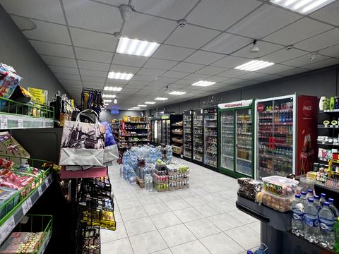 коммерческая по адресу Киевская ул., 6