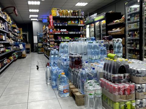 коммерческая по адресу Киевская ул., 6