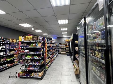 коммерческая по адресу Киевская ул., 6