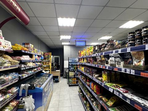 коммерческая по адресу Киевская ул., 6