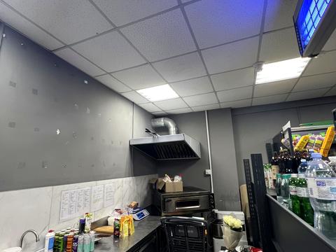 коммерческая по адресу Киевская ул., 6