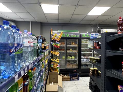 коммерческая по адресу Киевская ул., 6