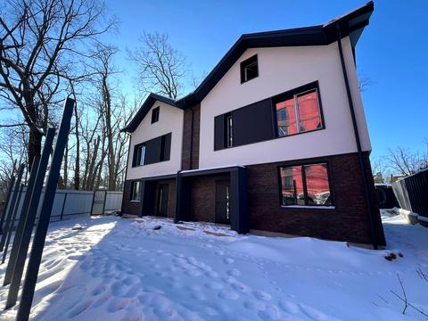 будинок за адресою Виговського вул. (Суворова)