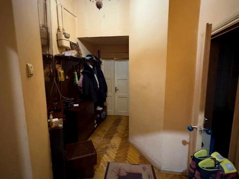 квартира по адресу Коциловского ул., 18