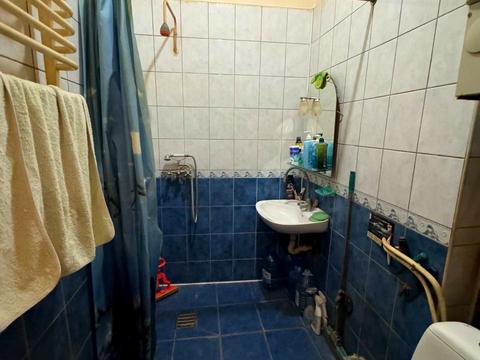 квартира по адресу Коциловского ул., 18