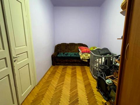 квартира по адресу Коциловского ул., 18