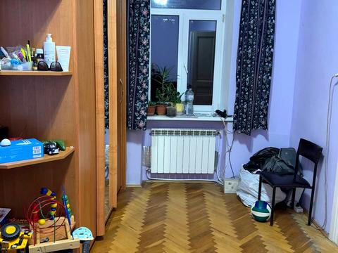 квартира по адресу Коциловского ул., 18