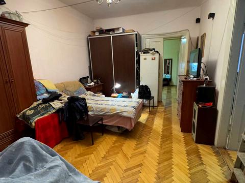 квартира по адресу Коциловского ул., 18