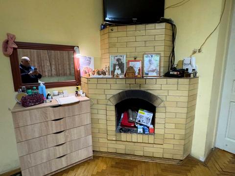 квартира по адресу Коциловского ул., 18