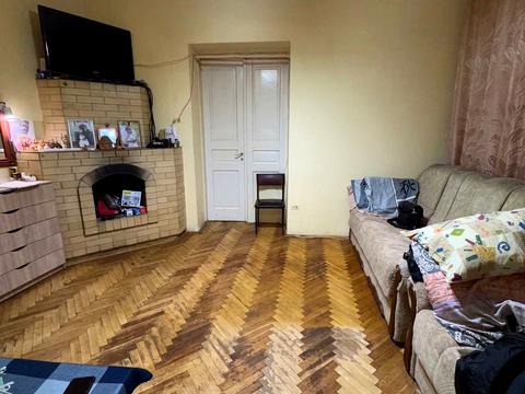 квартира по адресу Коциловского ул., 18