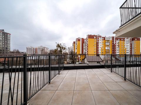 квартира за адресою Зелена вул., (Будинок)